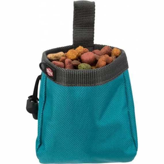 Trixie Baggy Jutalomfalat Tartó (több Féle Színben) 10x14cm