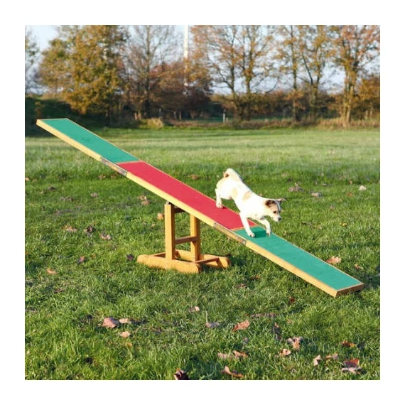 Trixie Agility Akadály 300x54x34cm