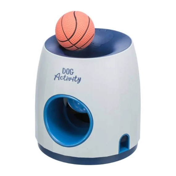 Trixie Dog Activity Ball & Treat - Stratégiai Játék (level 3) (Ø17x18cm)