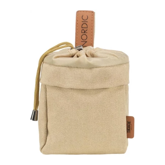 Trixie BE NORDIC - Jutalomfalat Tartó 10x14cm