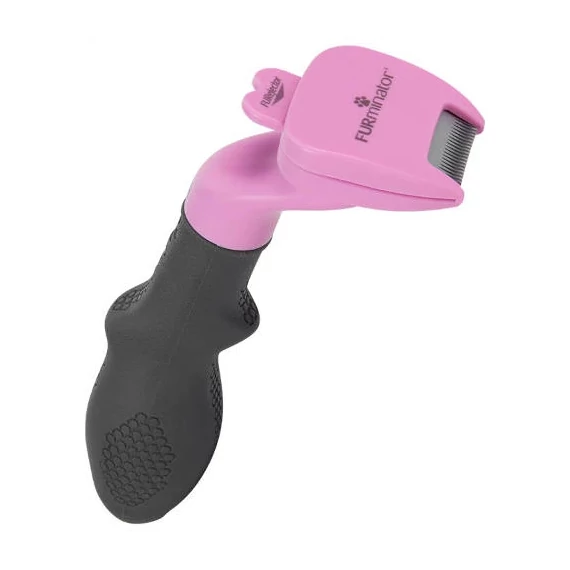 Furminátor Small Animal - Kefe (aljszőrzet Eltávolító) Kisállatok Részére (3,5cm)