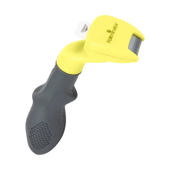 Furminátor Short Hair Dog - Aljszőrkefe (több Féle Színben) Rövid Szőrű (XS)