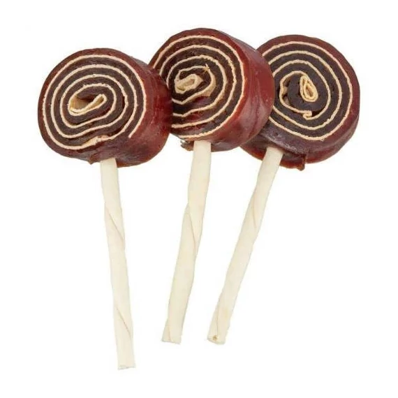 Trixie Premio Nyalóka, Kacsa&tőkehal, , 11cm, 80g