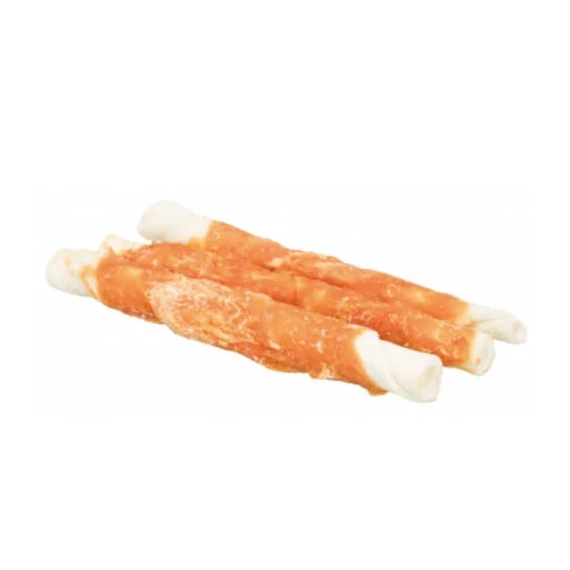 Trixie Denta Fun Mini Csirkés Rágórúd, 6cm, 120g