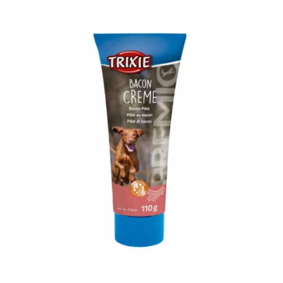 Trixie Premio Bacon Creme - Jutalomfalat Krém(bacon)(110g)