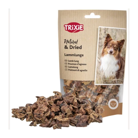 Trixie Bárány Tüdő(80g)