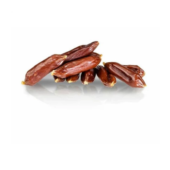 KIDDOG Marhahúsos Minikolbász 250 G