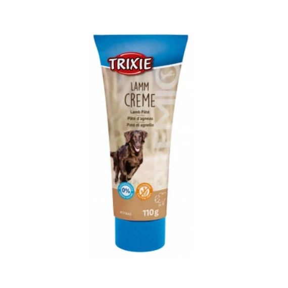Trixie Premio Lamm Creme - Jutalomfalat Krém(bárány)(110g)