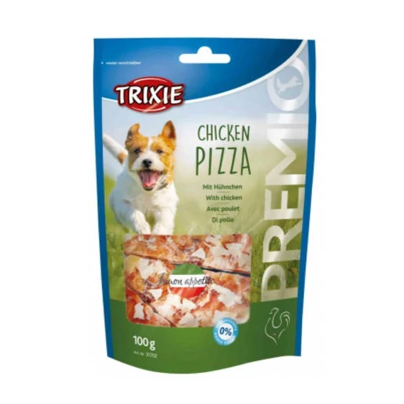 Trixie Premio Chicken Pizza, 100g