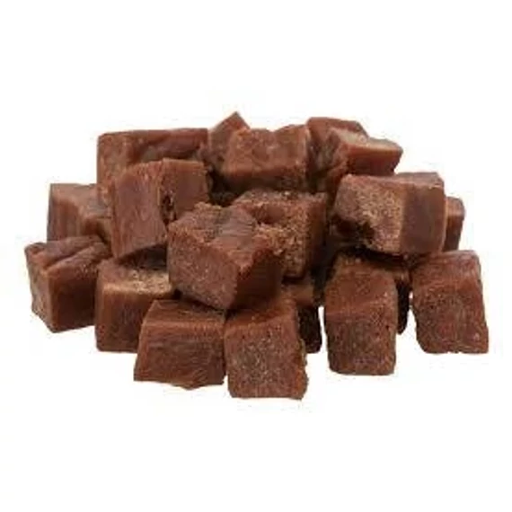 Trixie PREMIO Goose Liver Cubes - Jutalomfalat (libamáj) 100g
