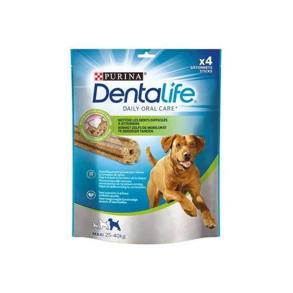 Purina Dentalife Large Jutalomfalat(csirke)