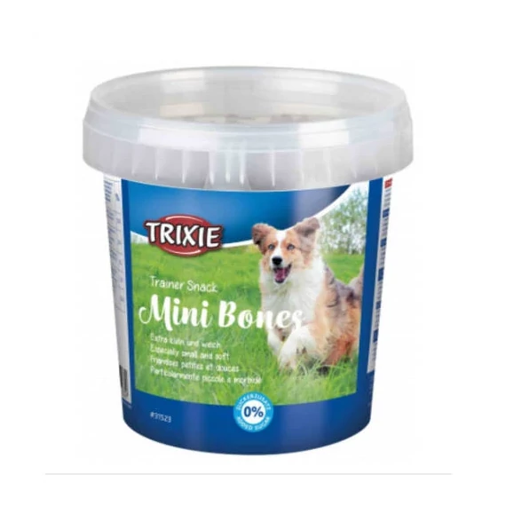 Trixie Mini Bones, 500g