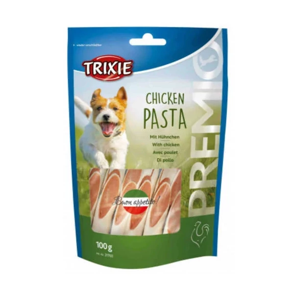 Trixie Premio Chicken Pasta, 100g