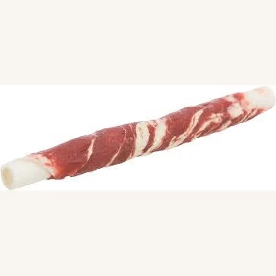Trixie Marbled Beef Chewing Rolls - Jutalomfalat (marhabőr,marhahús,hal) 3db/140g