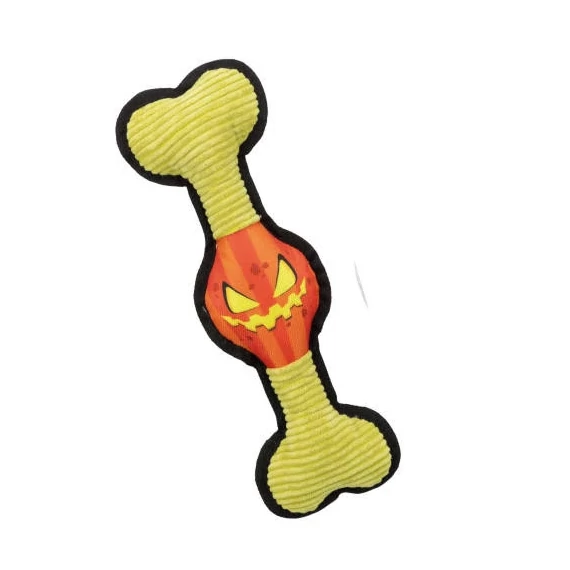 Trixie Halloween Csont - Plüss Játék (34cm)