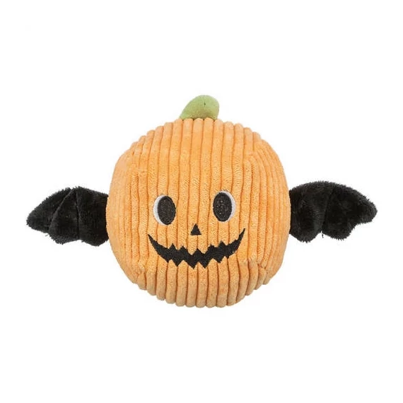 Trixie Halloween Tök - Plüss Játék (10cm)