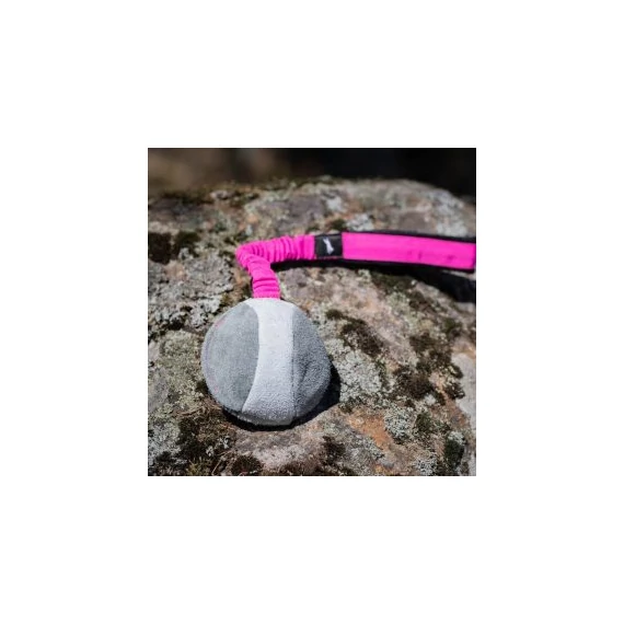 SPORTSK9 Bungee Chewie Lila