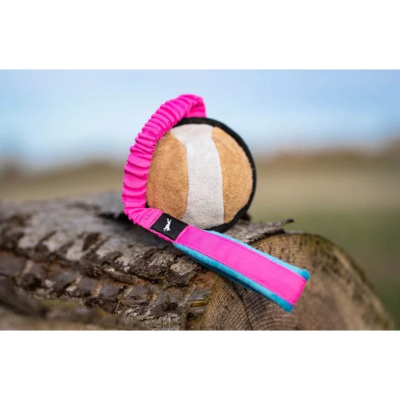 SPORTSK9 Bungee Sweetie XL Rózsaszín