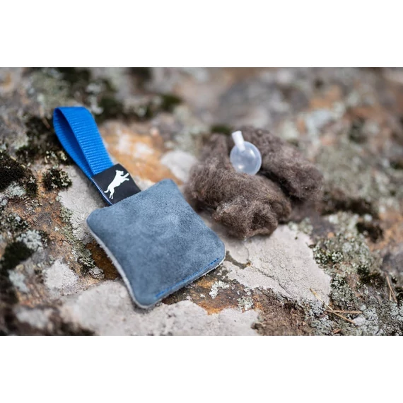 SPORTSK9 IttyBitty Square Párna