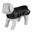 Trixie Orléans Dog Coat - kabát (fekete) kutyák részére (XL) 80cm