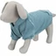 Trixie BE NORDIC Hoodie Pullover - kapucnis pulóver (petrolkék) kutyák részére (XS) 27cm