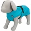 Trixie Dog raincoat Vimy - esőkabát (türkiz) kutyák részére (XS) 25cm