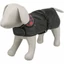 Trixie Hermy coat 2in1 - tacskó kabát (fekete,piros) tacskó jellegű kutyák részére (S) 43cm