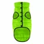 AiryVest ONE Kutyaruha, M 45, Lime Zöld