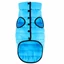 AiryVest ONE Kutyaruha, S 30, Kék