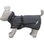 Trixie Calvi Dog Coat - Kabát (fekete) (S) 33cm