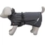 Trixie Calvi Dog Coat - Kabát (fekete) (M) 50cm