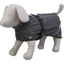 Trixie Calvi Dog Coat - Kabát (fekete) (L) 55cm