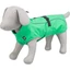 Trixie Dog Raincoat Vimy - Esőkabát (zöld) (XS) 25cm