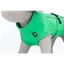 Trixie Dog Raincoat Vimy - Esőkabát (zöld) (M) 45cm