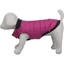 Trixie Arlay Dog Coat - kabát (bordó/berry) kutyák részére (XXS) 21cm