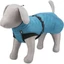 Trixie Riom Dog Winter - télikabát (kék) kutyák részére (S) 35cm
