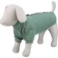 Trixie Sweatshirt CityStyle Amsterdam - pulóver (sötétzöld) kutyák részére (XXS) 24cm