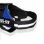 Julius-K9 - Neoprene mellkaspárna Powerhámokhoz méret mini-mini