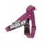 Julius K-9 Color&amp;Gray IDC Hevederhám Mini méret (pink) 49-65cm