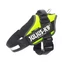 Julius K-9 IDC Powerhám Baby 1-es méret (UV neon zöld) 0,8-3 kg-ig