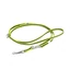 Julius-K9 Color&amp;Gray - állítható póráz (neon-szürke) kutyák részére (14mm/2,2m)