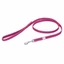 Julius K-9 Color&amp;Gray Póráz (gumis, Pink-szürke) (14mm/6m)