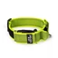 Julius K-9 Color&amp;Gray nyakörv (40mm/38-53cm) neon