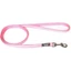 Julius-K9 IDC Póráz Utánvilágító, Pink, 14mm*1m, Fogós/Dkarika