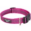 Julius K-9 Color&amp;Gray nyakörv (20mm/27-42cm) pink-szürke CSOMAGOLT