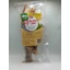 FitActive snack - jutalomfalat (szárított sült kacsafarhát) kutyák részére (100g)