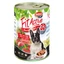 FitActive konzerv Adult - nedveseledel (marha,máj,bárány) felnõtt kutyák részére (1240g)
