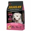 JULIUS-K9 3kg ADULT HYPOALLERGENIC Lamb&amp;Rice (bárány&amp;rizs)