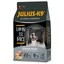 Julius K9 Hypoallergenic Lamb and Rice Senior/Light (bárány,rizs) száraztáp - Idõs és/vagy túlsúlyos kutyák részére (3kg)