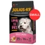 JULIUS-K9 3kg ADULT HYPOALLERGENIC Lamb&amp;Rice (bárány&amp;rizs) SMALL